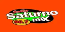 Radio Saturno Mix