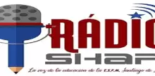 Radio Shapi