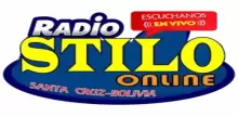 Radio Stilo Online SCZ