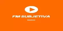 Radio Subjetiva