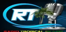 Radio Tropical 89.5 FM