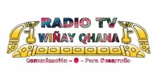 Radio Tv Wiñay Qhana 97.5 ФМ