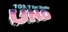 Radio Uno 103.1 FM