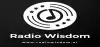 Logo for Radio Wisdom