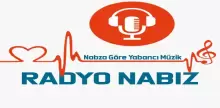 Radyo NABIZ - Türkçe Radyo