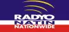 Logo for Radyo Natin Nationwide