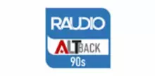 Raudio - ALTback 90s