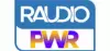 Logo for Raudio PWR