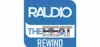 Logo for Raudio – The Beat Rewind