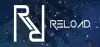 Logo for Reload FM