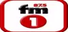 Logo for Republ1ka FM1