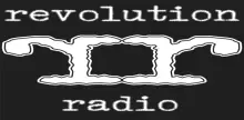 Revoluiton Radio Canada