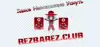 Logo for RezbaRez