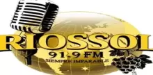Riossol 91.9 FM