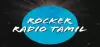 Logo for Rocker Radio Tamil