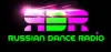 Logo for Russian Dance Radio