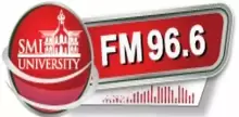 SMIU FM 96.6