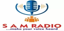 Sam Radio Advocacy