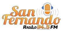 San Fernando Radio 94.5 ФМ