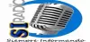 Logo for Siempre Informando Radio