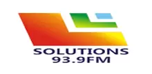Solutions 93.9 FM