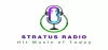 Logo for Stratrus Radio