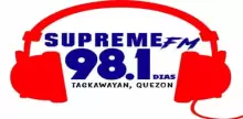 Supreme FM 98.1