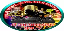Supreme Radio 99.7