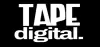 Logo for Tape Digital