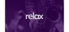 Logo for Tape Digital – Relax