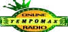 Logo for Tempomax Radio
