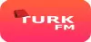Logo for Turk FM