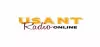 Logo for USANT CMC Radio Online
