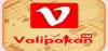 Logo for Valipokan FM