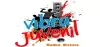 Logo for Vibra Juvenil