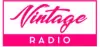 Logo for Vintage Radio Russia