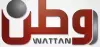 Logo for Wattan FM