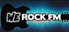 Logo for We Rock FM