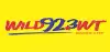 Logo for Wild 92.3 WT