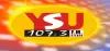 Logo for YSU RadioCadena