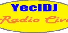 YeciDj-RadioCivil