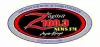 Logo for Z100.3 Zagitsit News FM