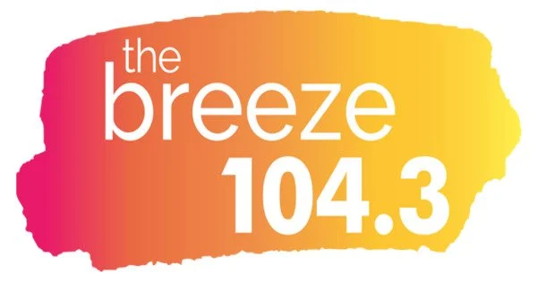 104.3 The Breeze