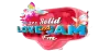Logo for 27.1 Solid LOVE and JAM FM