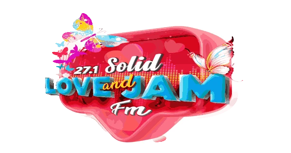 27.1 Solid LOVE and JAM FM