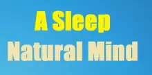 A Sleep Natural Mind