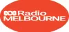 Logo for ABC Radio Melbourne