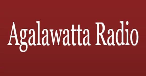 Agalawatta Radio