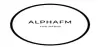 Logo for AlphaFM