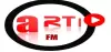 Logo for Arti FM